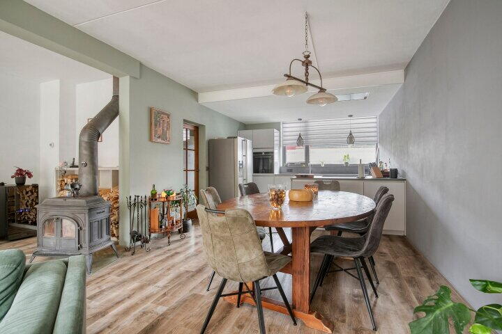 Foto 10 - Hofstede 123, Lelystad