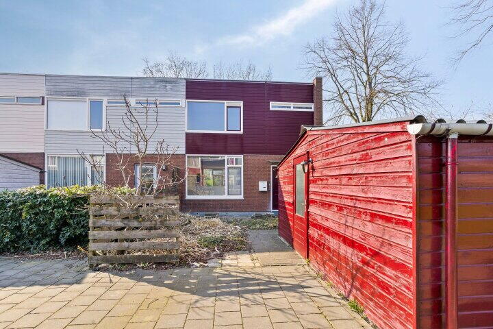 Foto 1 - Hofstede 213, Lelystad