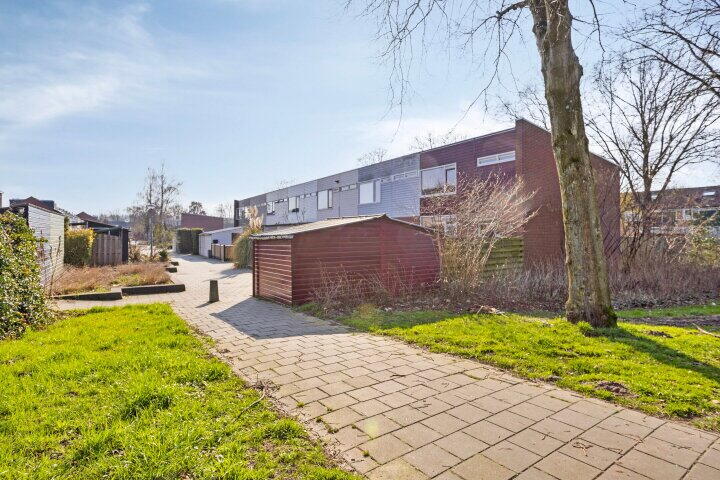 Foto 2 - Hofstede 213, Lelystad