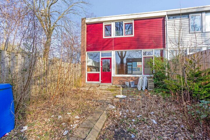 Foto 20 - Hofstede 213, Lelystad