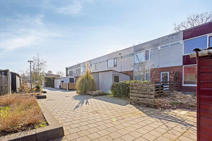 Foto 3 - Hofstede 213, Lelystad