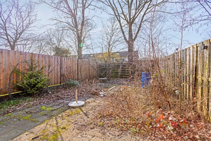 Foto 21 - Hofstede 213, Lelystad