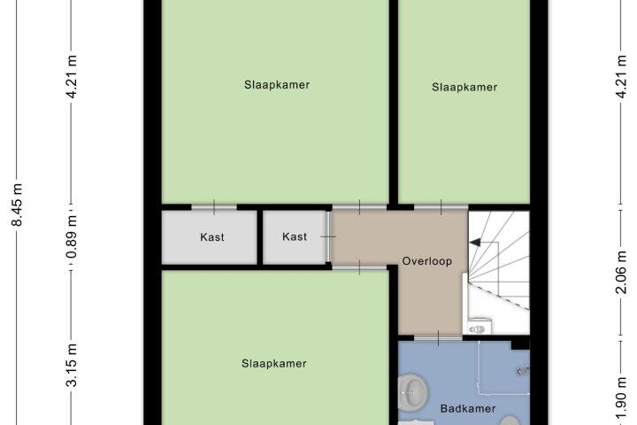 Foto 24 - Hofstede 213, Lelystad