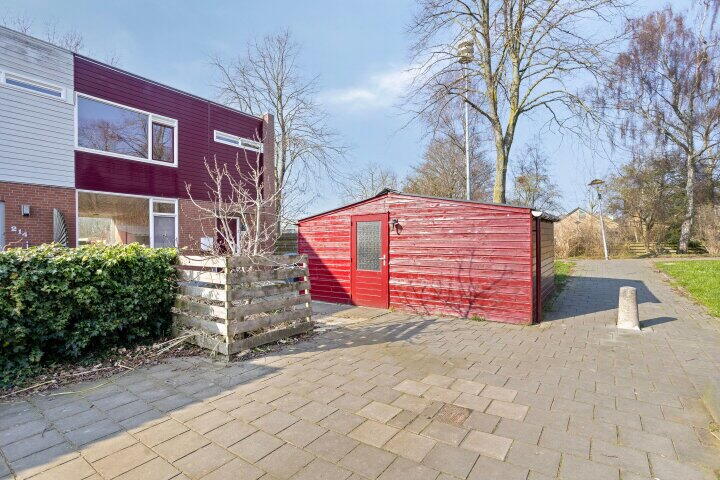 Foto 4 - Hofstede 213, Lelystad