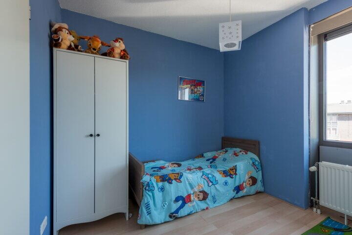 Foto 17 - Hofstedering 75, Soest