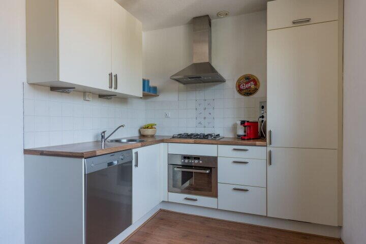 Foto 8 - Hofstedering 75, Soest