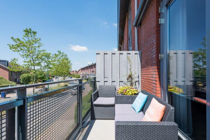 Foto 10 - Hofstedering 75, Soest