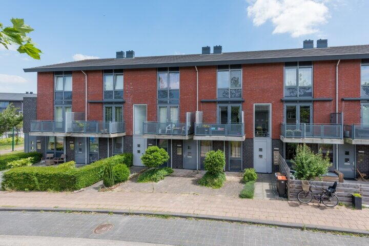 Hofstedering 75 , Soest