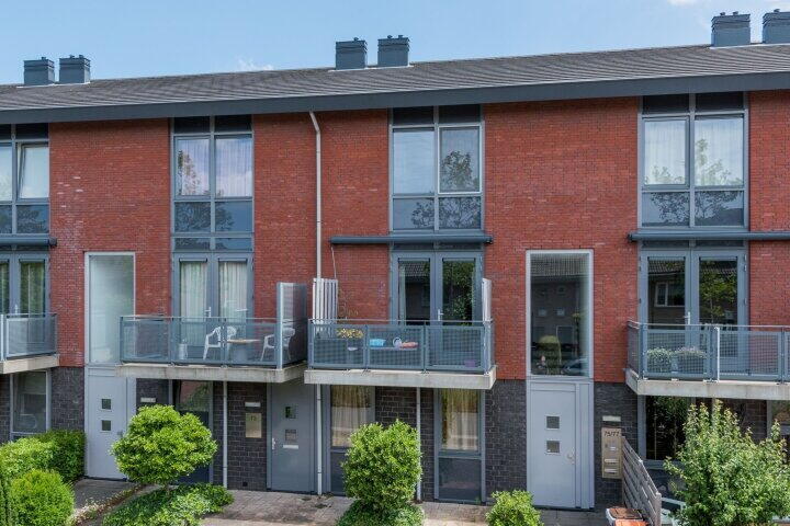 Foto 2 - Hofstedering 75, Soest