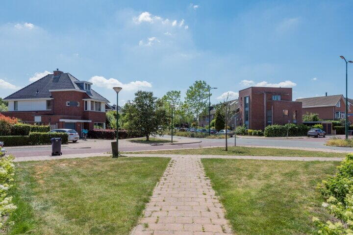 Foto 24 - Hofstedering 75, Soest