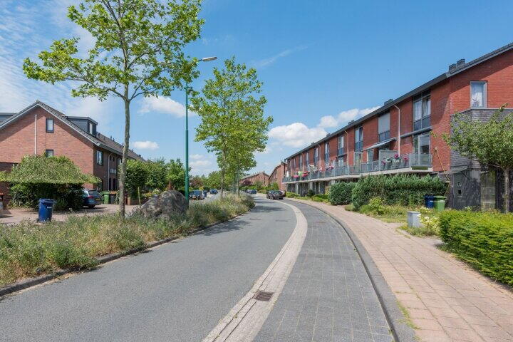 Foto 25 - Hofstedering 75, Soest