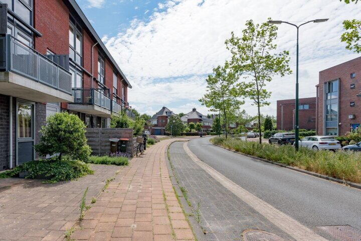 Foto 26 - Hofstedering 75, Soest