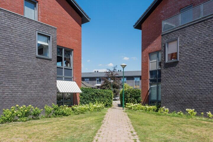 Foto 27 - Hofstedering 75, Soest