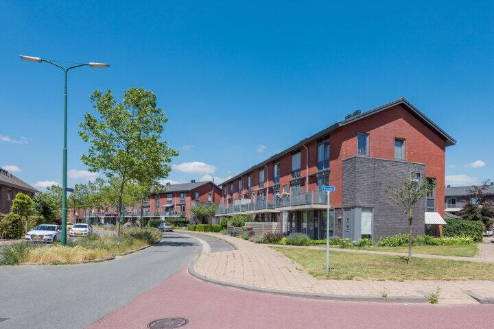 Foto 28 - Hofstedering 75, Soest