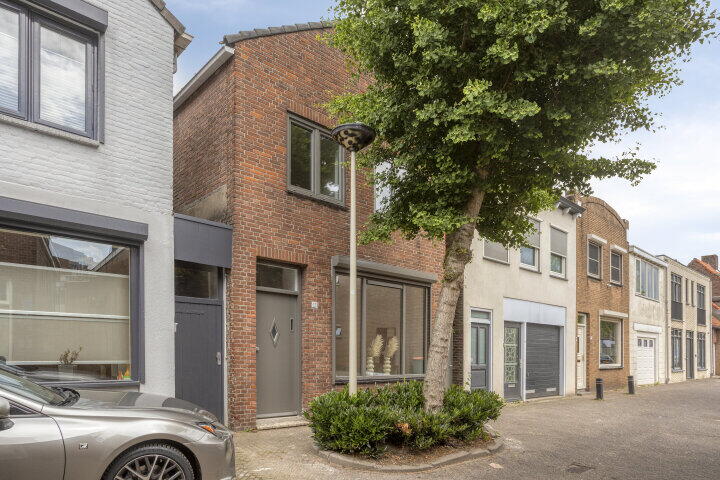 Foto 2 – Hofstraat 15, Roosendaal