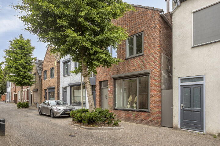 Foto 33 – Hofstraat 15, Roosendaal