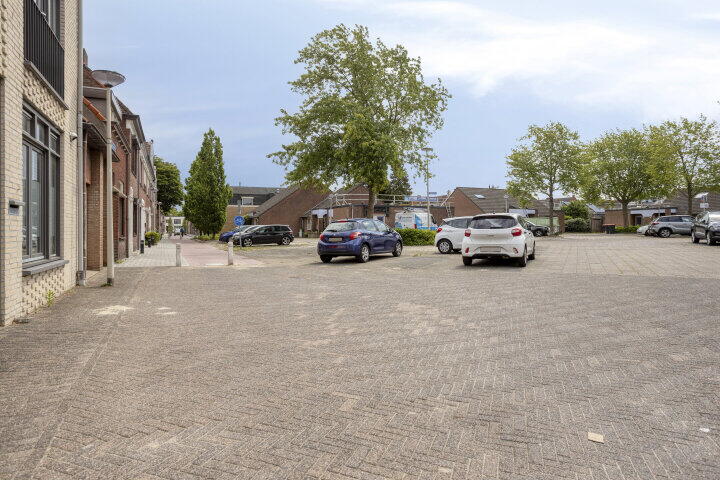 Foto 36 – Hofstraat 15, Roosendaal