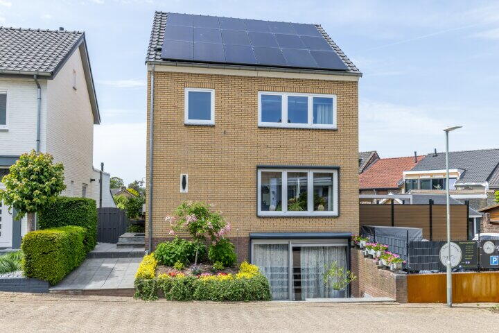 Foto 2 – Hofstraat 2, Bocholtz