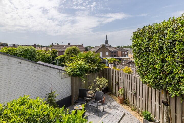 Foto 40 – Hofstraat 2, Bocholtz