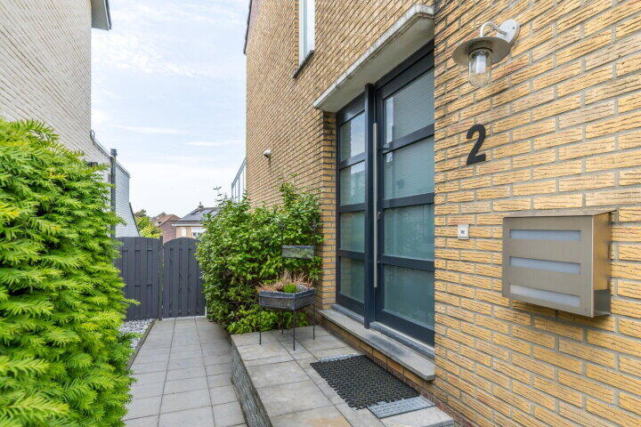 Foto 5 – Hofstraat 2, Bocholtz