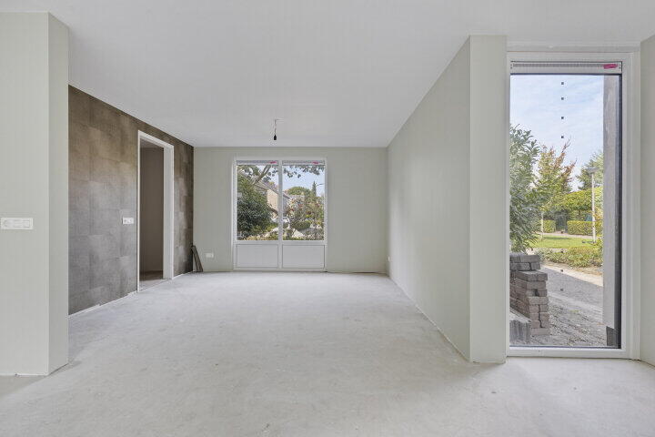 Foto 2 - Hofstraat 4, Wouw