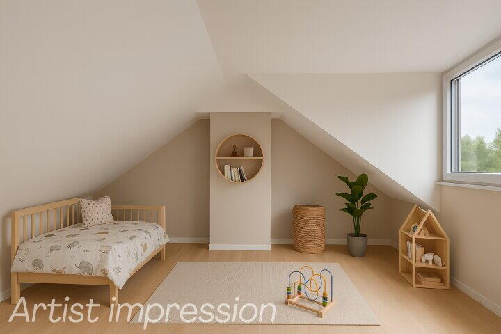 Foto 26 - Hofstraat 4, Wouw