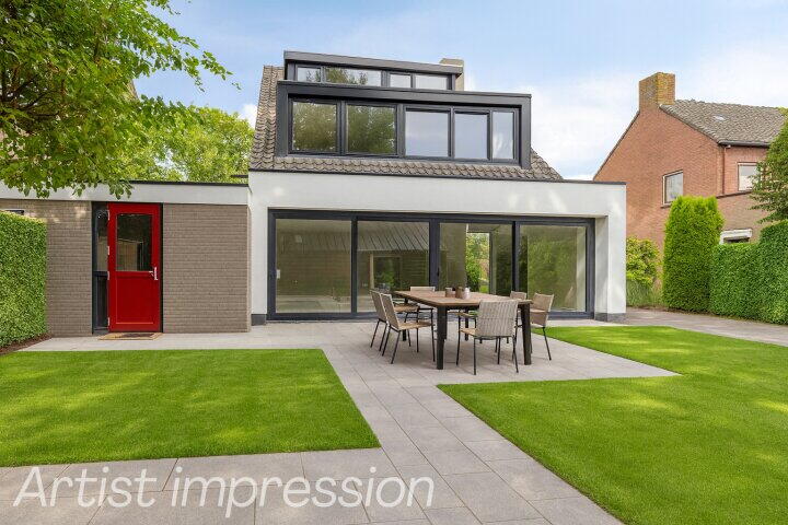 Foto 30 - Hofstraat 4, Wouw