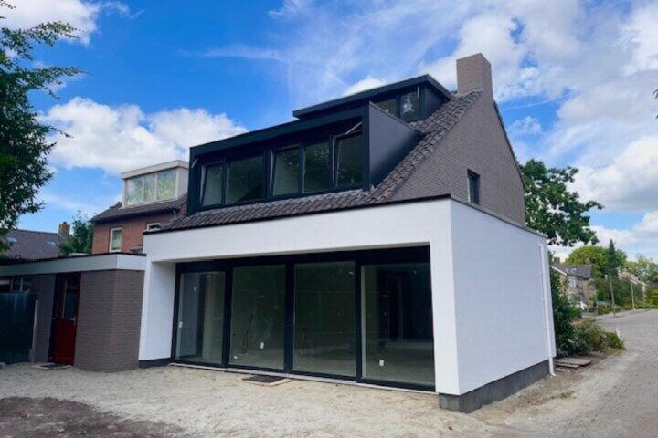 Foto 4 - Hofstraat 4, Wouw