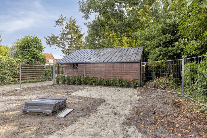 Foto 31 - Hofstraat 4, Wouw