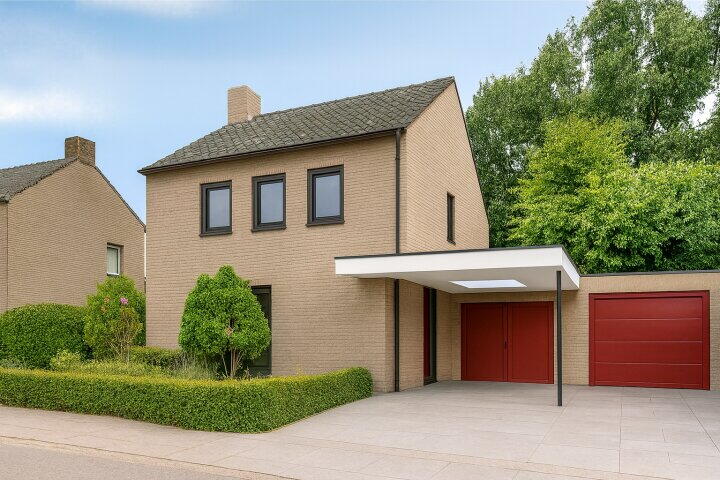 Foto 33 - Hofstraat 4, Wouw