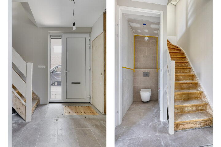 Foto 5 - Hofstraat 4, Wouw