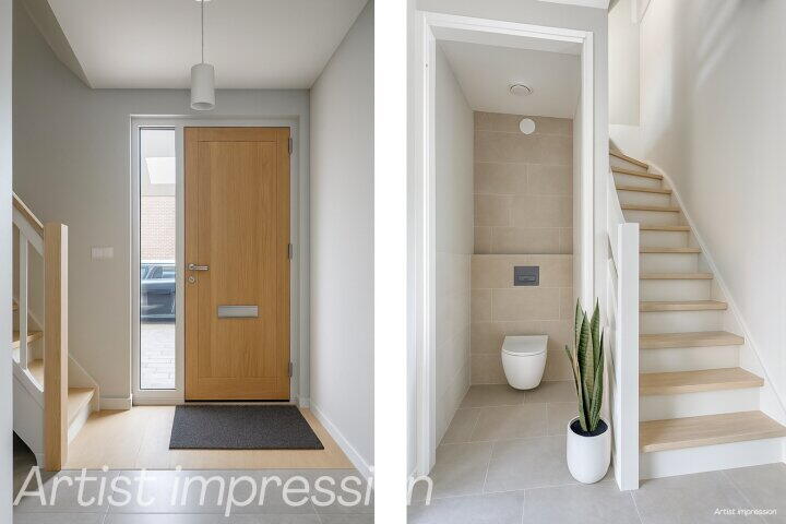 Foto 6 - Hofstraat 4, Wouw