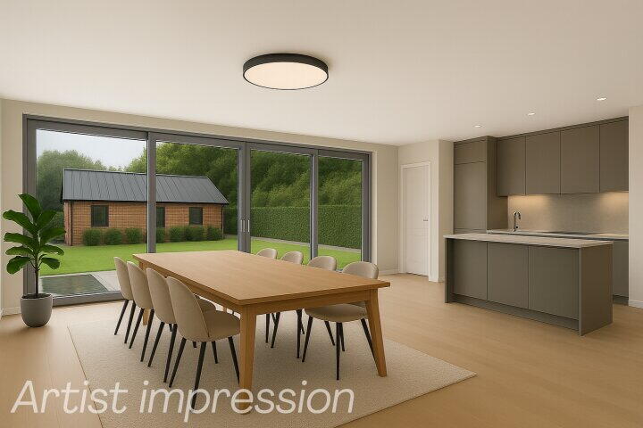 Foto 8 - Hofstraat 4, Wouw