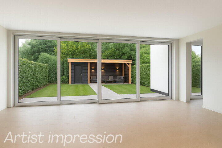 Foto 10 - Hofstraat 4, Wouw