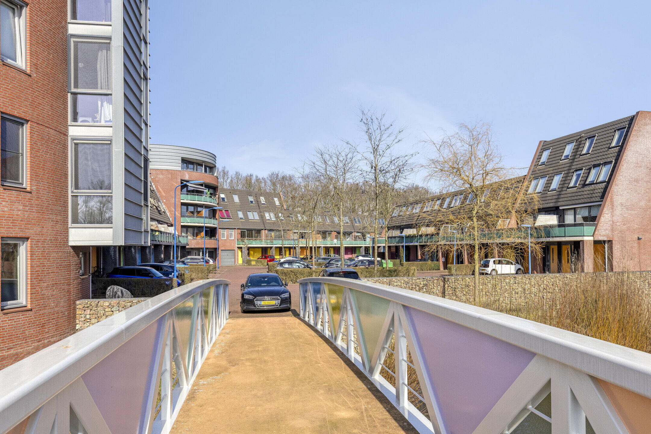 360 foto - Hof van Hagevoort 108, Wijchen