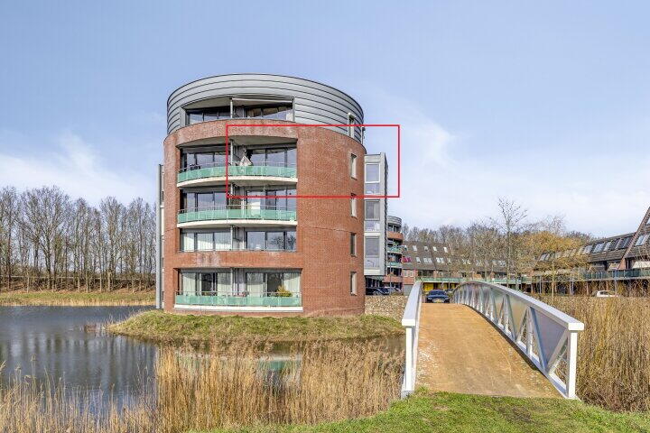 Foto 1 - Hof van Hagevoort 108, Wijchen