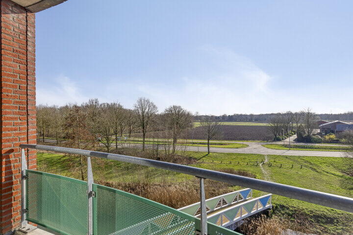 Foto 11 - Hof van Hagevoort 108, Wijchen