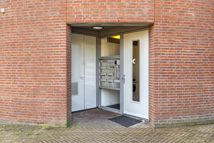 Foto 3 - Hof van Hagevoort 108, Wijchen