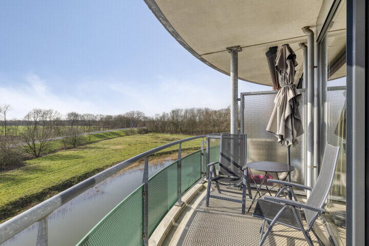 Foto 10 - Hof van Hagevoort 108, Wijchen