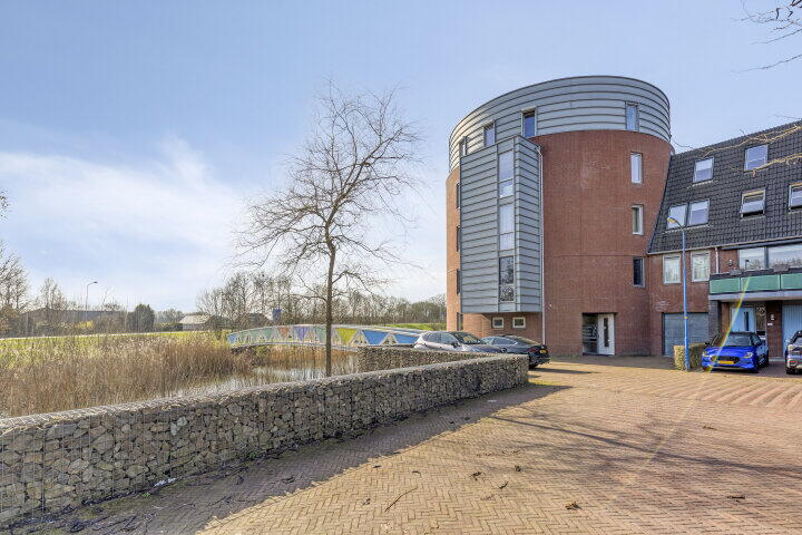 Foto 21 - Hof van Hagevoort 108, Wijchen