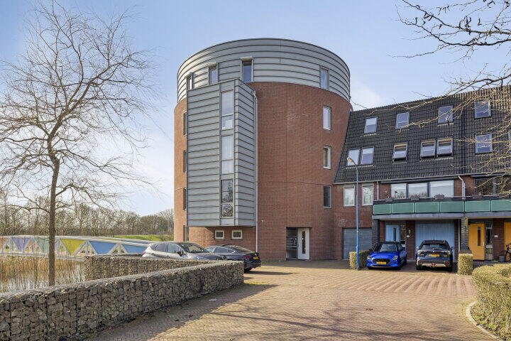 Foto 22 - Hof van Hagevoort 108, Wijchen