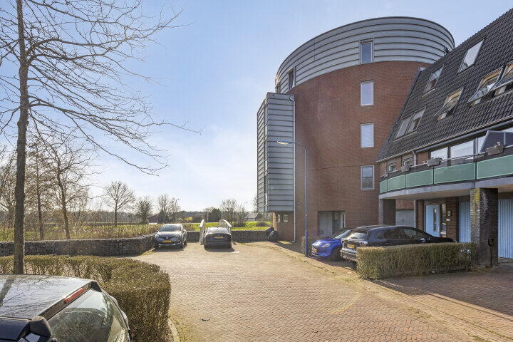 Foto 23 - Hof van Hagevoort 108, Wijchen