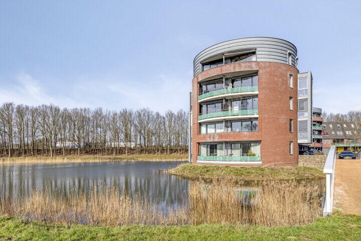 Foto 24 - Hof van Hagevoort 108, Wijchen