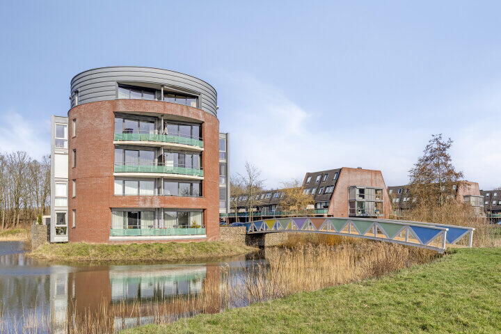 Foto 25 - Hof van Hagevoort 108, Wijchen