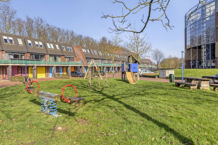 Foto 26 - Hof van Hagevoort 108, Wijchen