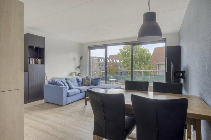 Foto 2 - Hof van Hagevoort 132, Wijchen