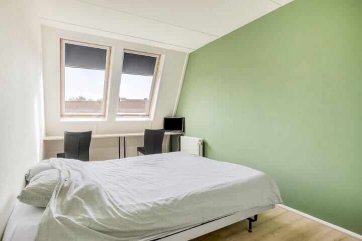 Foto 12 - Hof van Hagevoort 132, Wijchen