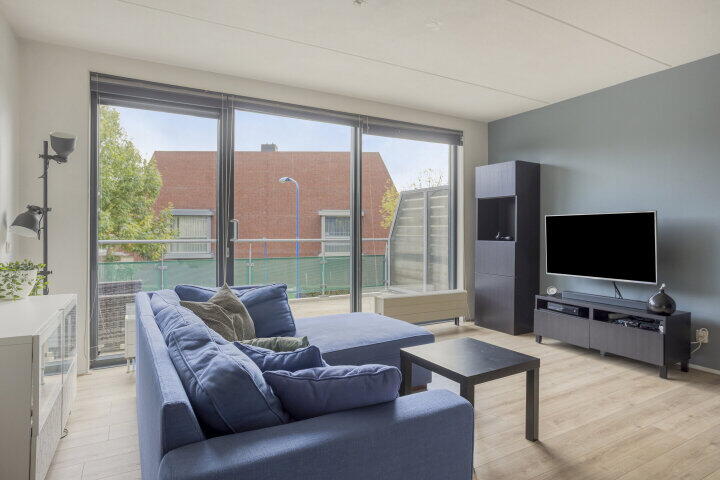 Foto 3 - Hof van Hagevoort 132, Wijchen