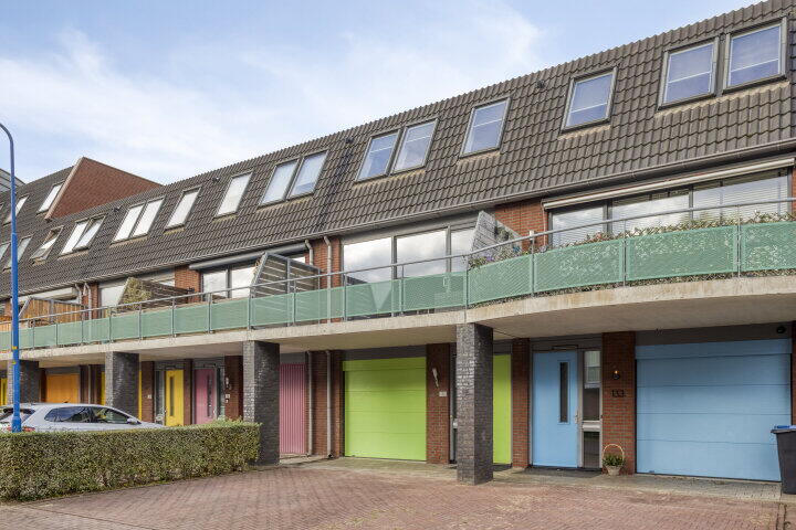 Foto 22 - Hof van Hagevoort 132, Wijchen