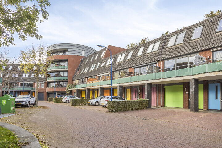 Foto 23 - Hof van Hagevoort 132, Wijchen